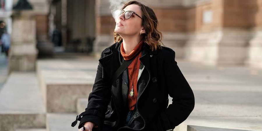  Cigarette électronique : est-ce qu’elle donne le cancer ?