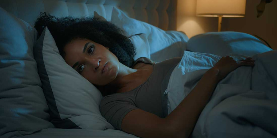 Comment retrouver le sommeil après l'arrêt du tabac ?