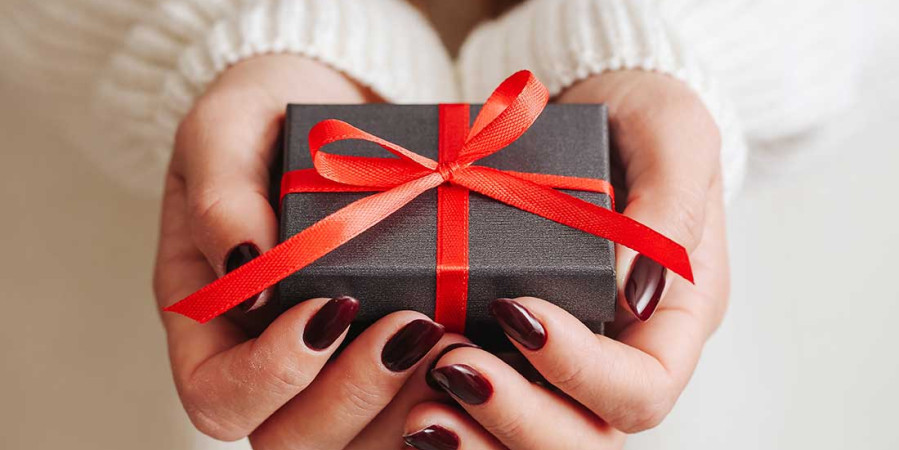 Idées cadeaux : offrir un e-liquide à Noël