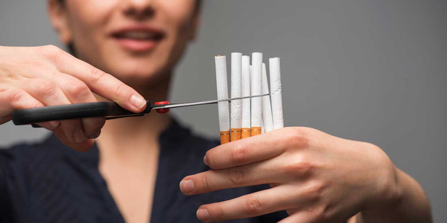 Les meilleures et pires méthodes pour arrêter de fumer