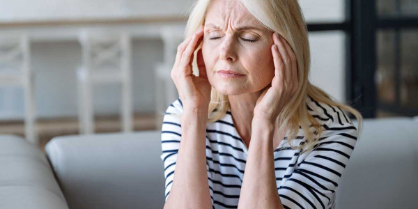 Est-ce que la cigarette électronique peut donner mal à la tête ?