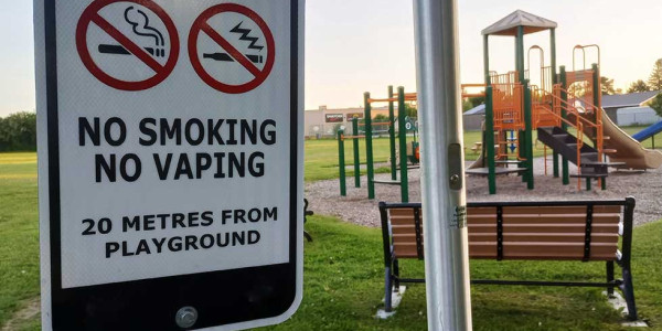 Réglementation de la cigarette électronique dans le monde