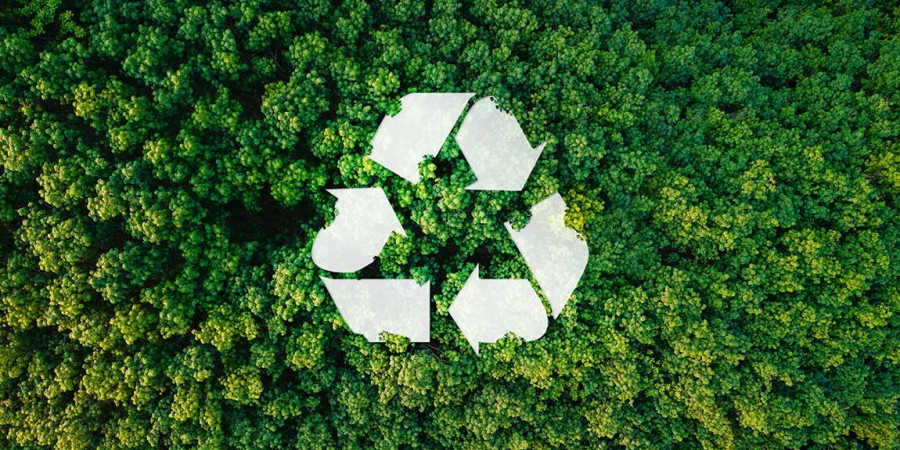 Comment recycler ma cigarette électronique ?