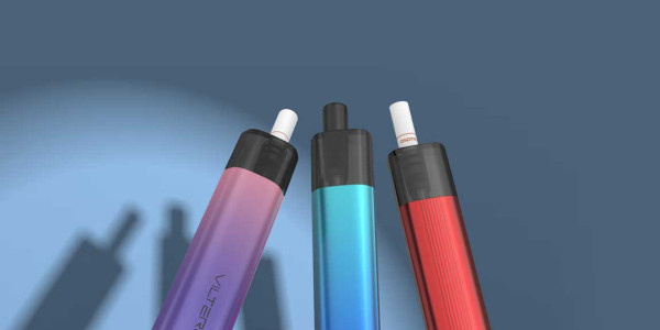 Cigarette électronique en 2026 : quel modèle choisir cette année ?