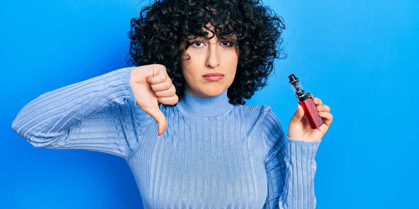 Quels sont les effets d'un sous-dosage en nicotine ?