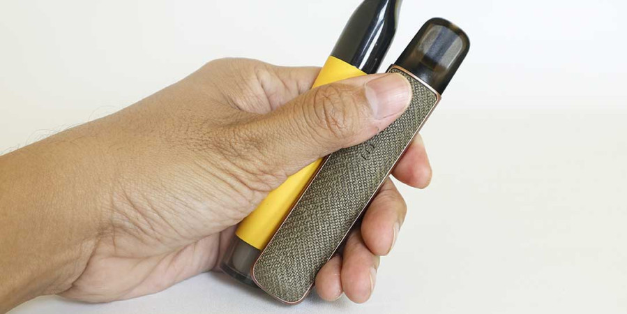 Quelle cigarette électronique pod choisir ?