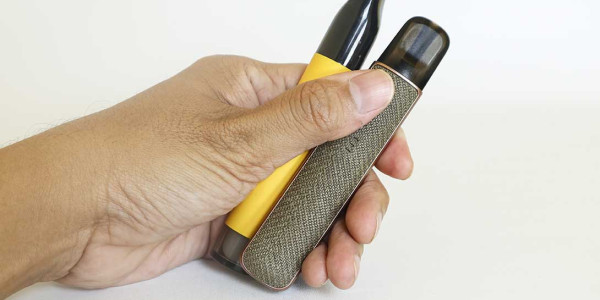 Quelle cigarette électronique pod choisir ?