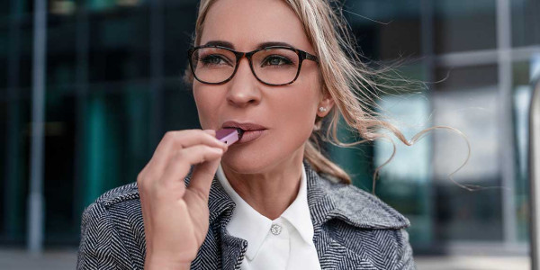 Je ne sens pas le goût de mon e liquide : que faire ?