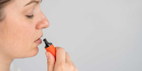 Vape : le hit de la cigarette électronique