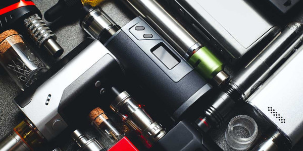 Cigarette électronique : quel kit choisir ?