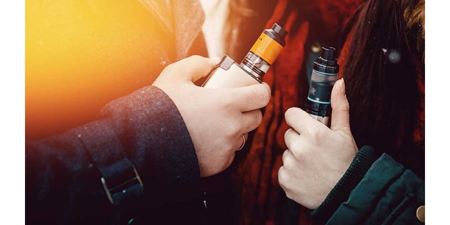 Comment vapoter ?
