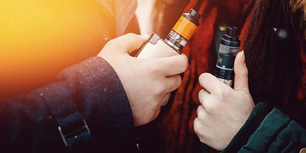 Comment vapoter ?