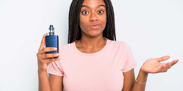 Cigarette électronique : toutes les idées reçues
