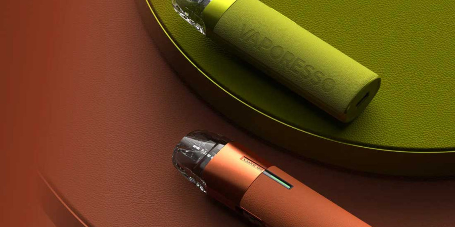 Meilleure Vaporesso Luxe : quel modèle choisir ?