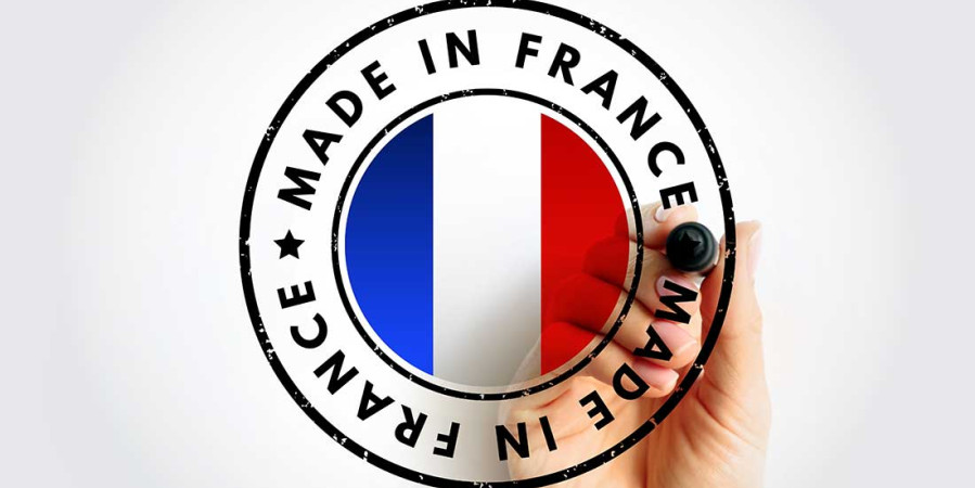 E-liquide made in France : qualité, traçabilité et sécurité
