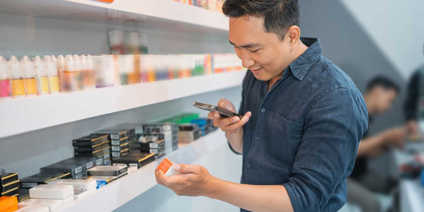Comment choisir son e-liquide ?