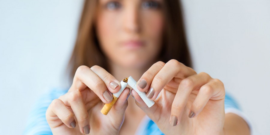 Comment arrêter de fumer avec la cigarette électronique ?