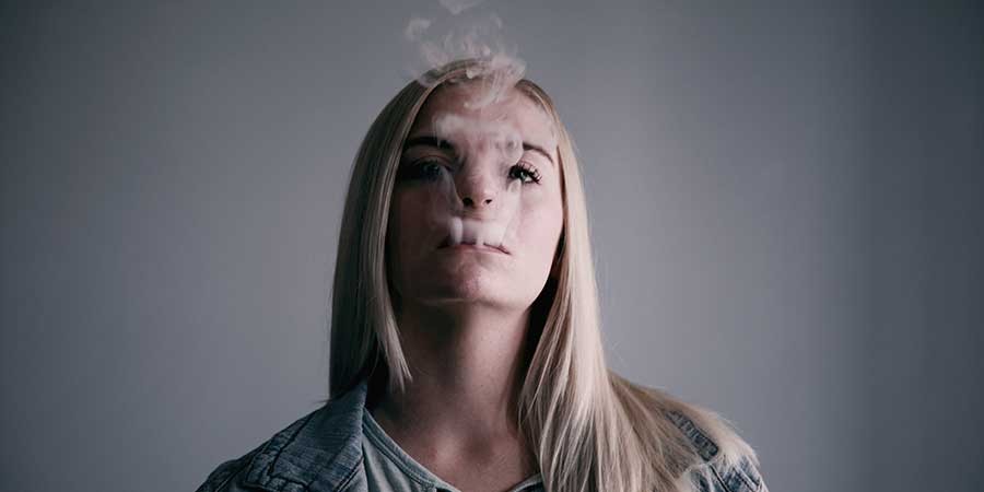Une nette augmentation de l’addiction à la nicotine chez les jeunes américains